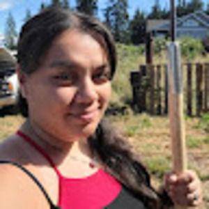 Meet your Posher, Kaiimi